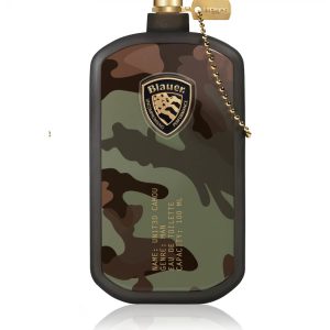 Blauer Usa Blauer United 3d Camou Man et 100 Vap