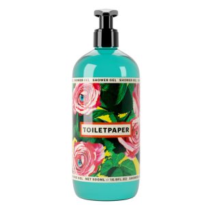 Toiletpaper Beauty Gel De Ducha 500ml
