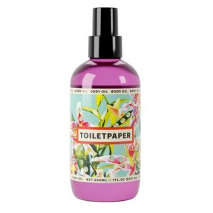 Toiletpaper Beauty Aceite Corporal Spray 200ml