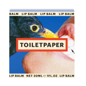 Toiletpaper Beauty Bálsamo Labial Crow 30ml