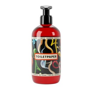 Toiletpaper Beauty Champú 300ml