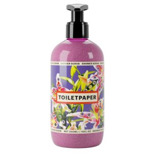 Toiletpaper Beauty Exfoliante De Ducha 300ml