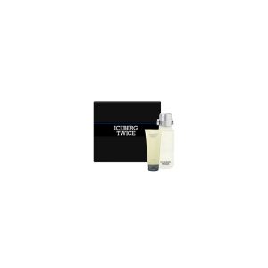 Iceberg Twice Eau De Toilette 100ml Spray Gel De Baño 100ml