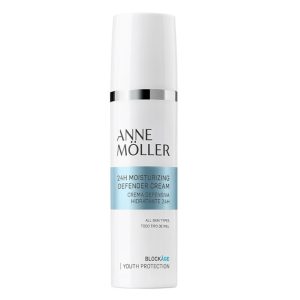 Anne Möller Blockâge Crema Defensiva Hidratante 24H 50ml