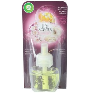 Air-Wick Delicias De Verano Ambientador Electrico Recambio 19ml