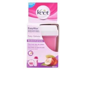 Veet Recambio Roll On Eléctrico Easywax