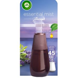 Air-Wick Essential Mist Ambientador Eléctrico Recambio Lavanda 20ml