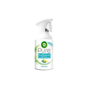 Air-Wick Pure Ambientador Spray Refrescante 250ml