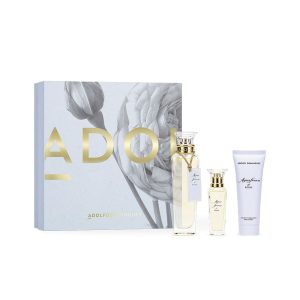 Adolfo Dominguez Agua Rosas A D Edt Spray 120ml Sets