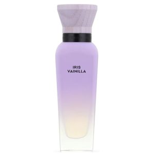 Adolfo Dominguez Iris Vainilla Eau De Perfume Spray 60ml