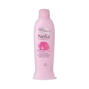 Nelia Gel Hidratante 750+150ml