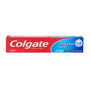 Colgate Protección Caries Pasta De Dientes 75ml