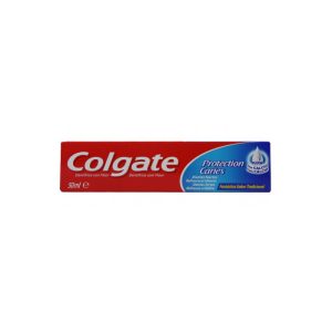 Colgate Protección Caries Pasta De Dientes 50ml