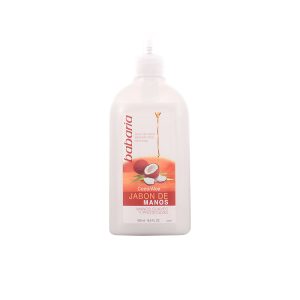 Babaria Coco&Aloe Jabón de Manos 500 ml