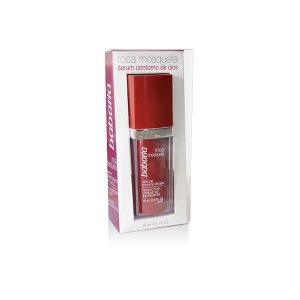 Babaria Rosa Mosqueta Sérum Facial 15ml