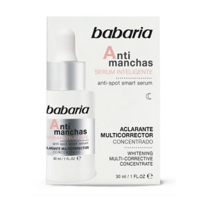 Babaria Serum Inteligente Antimanchas 30ml