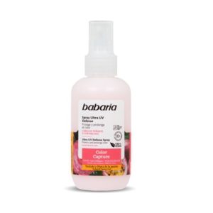 Babaria Color Capture Spray Ultra Uv Defense 150ml