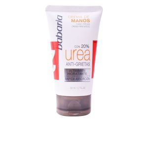 Babaria Crema De Manos Con Urea 50ml