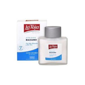 La Toja Bálsamo After Shave Piel Sensible 100ml