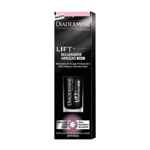 Diadermine Lift+ Rellenador De Arrugas Ojos 15ml