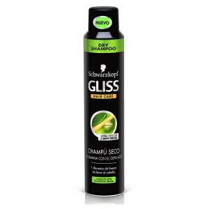 Schwarzkopf Gliss Champú En Seco 200ml