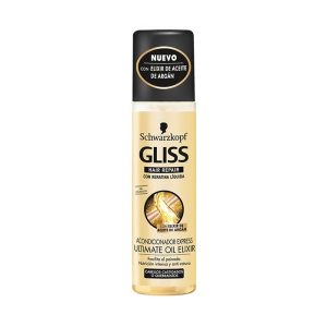 Schwarzkopf Gliss Oil Elixir Acondicionador Express 200ml