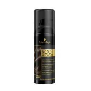 Schwarzkopf Root Retoucher Negro Spray 120ml
