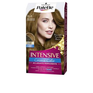 Schwarzkopf Palette Intense Color Cream L4 Rubio Oscuro Helado