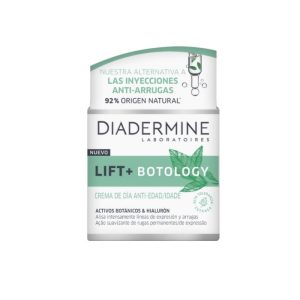 Diadermine Lift Botology Crema Día Anti-Arrugas 50ml