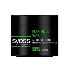 Syoss Max Hold Cera 150ml