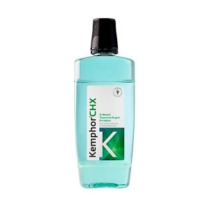 Kemphor Clorhexidna Colutorio 500ml