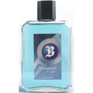 Puig Brummel Coupé Eau De Toilette 250ml