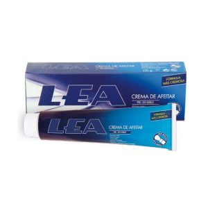 Lea Crema De Afeitar Normal 150gr