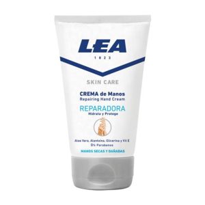 Lea Skin Care Crema De Manos Reparadora 125ml