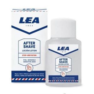 Lea After Shave Lotion Sin Alcohol 125ml