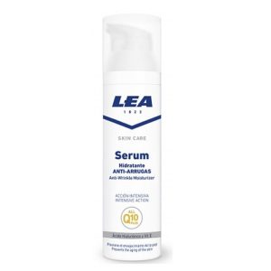 Lea Serum Hidratante Anti-Arrugas Q10 30ml