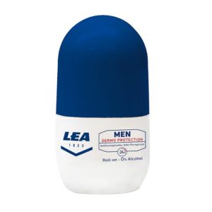 Lea Men Dermo Protection Desodorante Roll-On 20ml