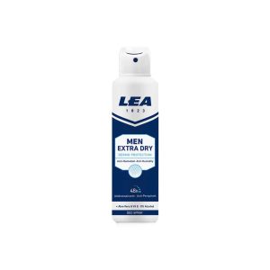 Lea Desodorante Men Extra Dry 150ml