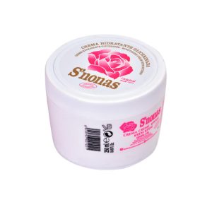 S'Nonas Crema Hidratante Glicerinada Manos 250ml