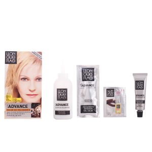 Llongueras Color Advance Hair Colour 11 Nat Ext Rubio Claro