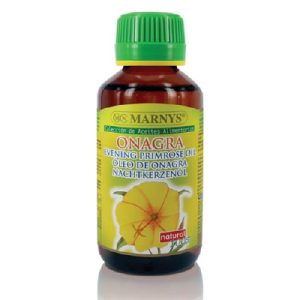 Marnys Aceite Puro Onagra 125ml