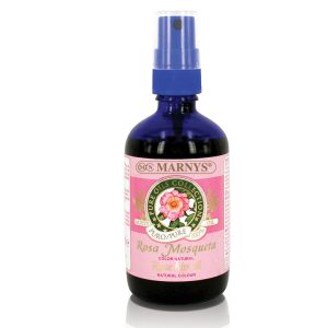 Marnys Aceite De Rosa Mosqueta Spray 100ml Etiqueta Ros