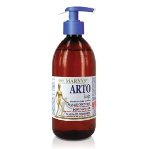 Marnys Artohelp Aceite Masaje 500ml