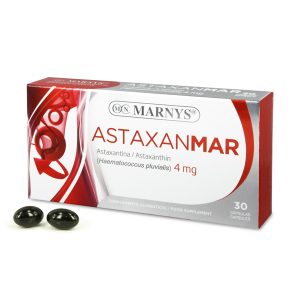 Marnys Astaxanmar Axtasantina 30 Perlas