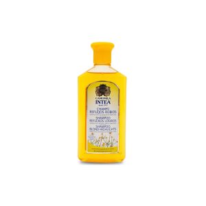 Camomila Intea Champú Reflejos Rubios 250ml