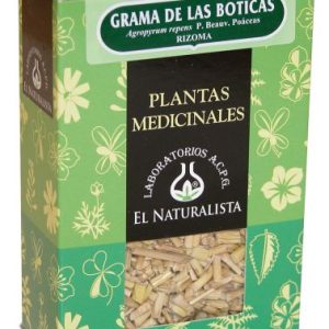 El Natural Grama 60g Trociscos