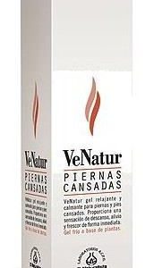 El Natural Venatur Gel 200ml