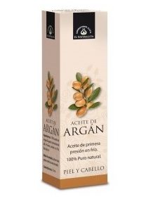 El Natural Aceite De Argan 15ml