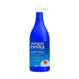 Instituto Español Locion Cremoso 950ml Dosificador