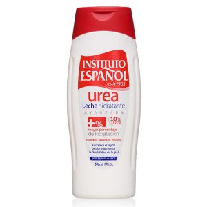 Instituto Español Leche Hidratante Urea 500ml